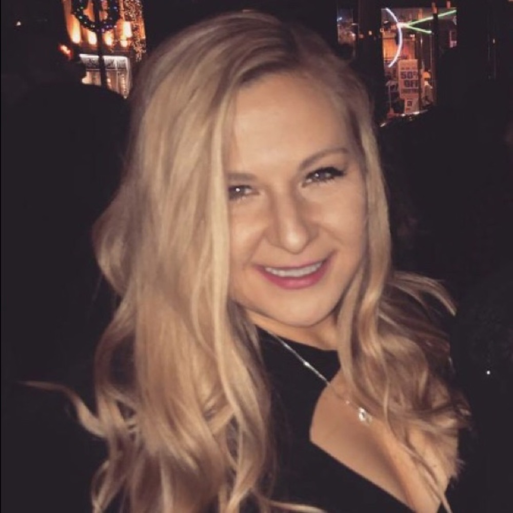 Meet your Posher, Meg